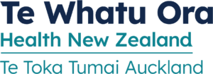 Te Whatu Ora Health New Zealand – Te Toka Tumai Auckland